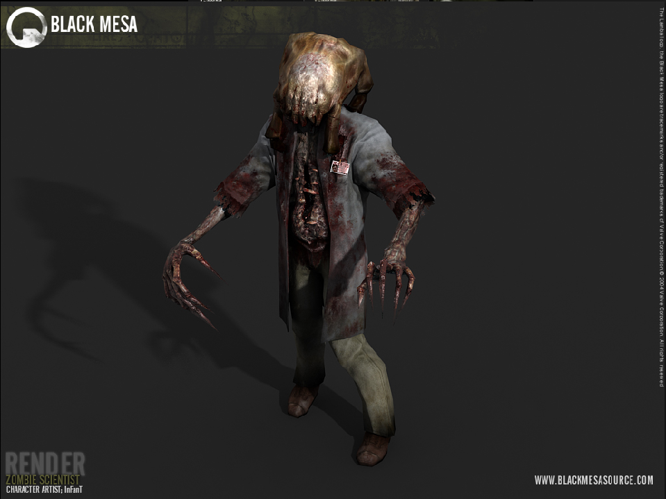 Zombie
